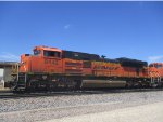 BNSF 8442